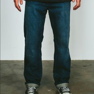 Matix Miner jeans. Brand new with tags.